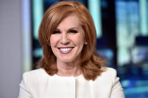 redhead on fox news